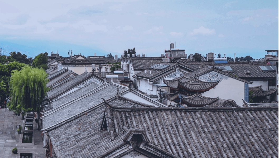 官渡城市大脑