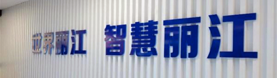 丽江城市大脑