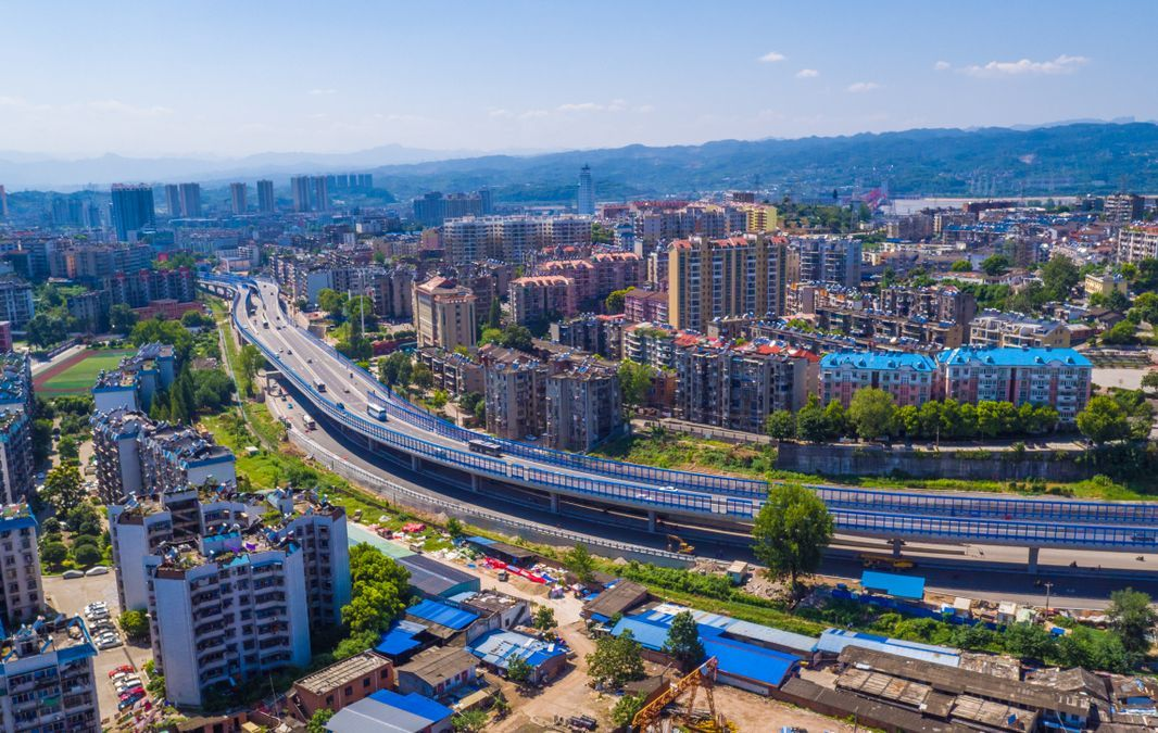 宜昌市点军区