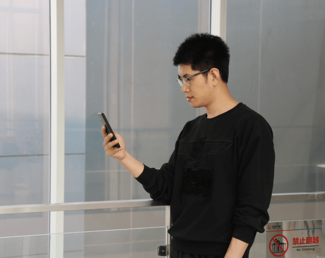 远程身份识别