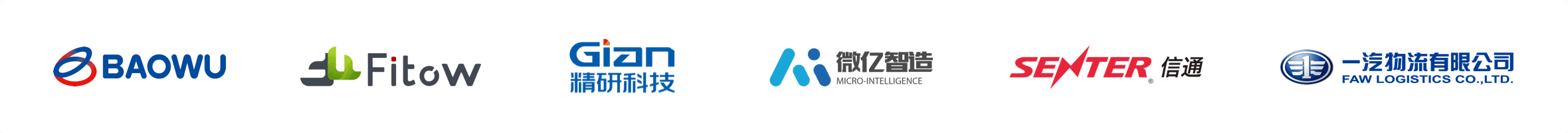 更多客户选择
